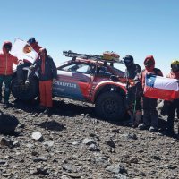Porsche 911 Carrera 4S postavio svjetski rekord u nadmorskoj visini