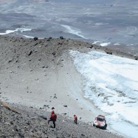 Porsche 911 Carrera 4S postavio svjetski rekord u nadmorskoj visini