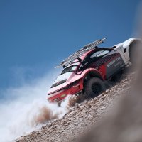 Porsche 911 Carrera 4S postavio svjetski rekord u nadmorskoj visini