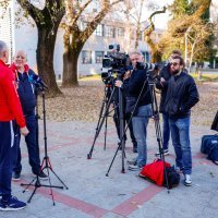 Okupljanje hrvatske rukometne reprezentacije, 26.12.2023.