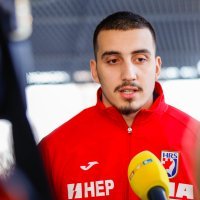 Okupljanje hrvatske rukometne reprezentacije, 26.12.2023.