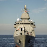 Iranski ratni brod Deilaman