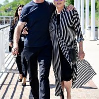 Hugh Jackman i Deborra-Lee Furness