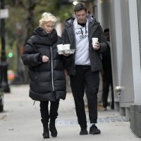 Hugh Jackman i Deborra-Lee Furness