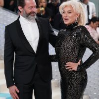 Hugh Jackman i Deborra-Lee Furness