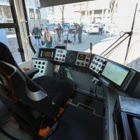 Novi stari tramvaj u Zagrebu