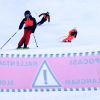 Otvorenje skijaške sezone na skijalištu Krvavec