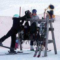 Otvorenje skijaške sezone na skijalištu Krvavec