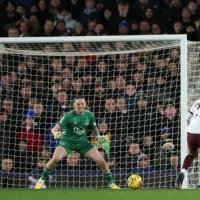 Everton - Manchester City, engleska liga, 27.12.2023.