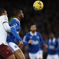 Everton - Manchester City, engleska liga, 27.12.2023.