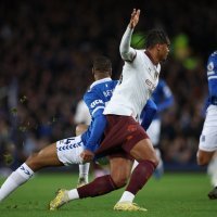 Everton - Manchester City, engleska liga, 27.12.2023.