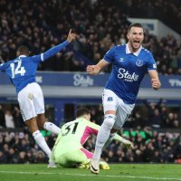 Everton - Manchester City, engleska liga, 27.12.2023.