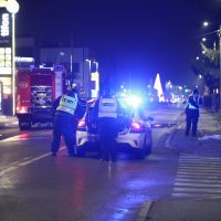 Prometna nesreća u Samoboru