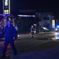 Prometna nesreća u Samoboru