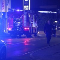 Prometna nesreća u Samoboru