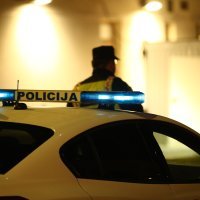 Prometna nesreća u Samoboru