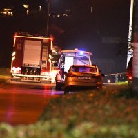 Pješak poginuo u naletu automobila u Bjelovaru