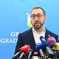 Tomislav Tomašević