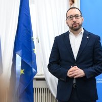 Tomislav Tomašević