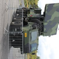 Radar GM 403 u službi finske vojske