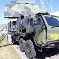 Radari GM 400 mogu se upogoniti za manje od jednog sata