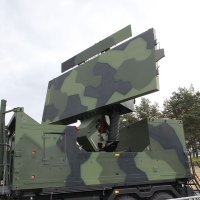 Thalesova Alpha ima domet od 515 kilometara