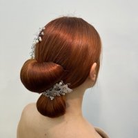 Novogodišnje frizure