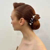 Novogodišnje frizure