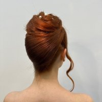 Novogodišnje frizure