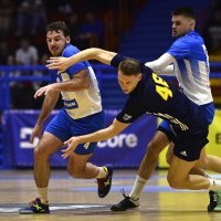 Kutija šibica - polufinale: PP Domograd - Feroterm Čamber gradnja 4:3, 28.12.2023.