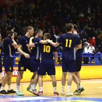 Kutija šibica - polufinale: PP Domograd - Feroterm Čamber gradnja 4:3, 28.12.2023.