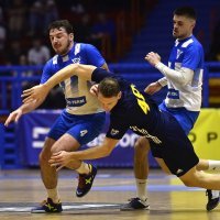 Kutija šibica - polufinale: PP Domograd - Feroterm Čamber gradnja 4:3, 28.12.2023.