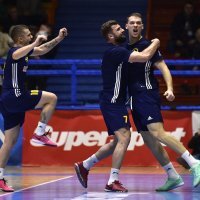 Kutija šibica - polufinale: PP Domograd - Feroterm Čamber gradnja 4:3, 28.12.2023.