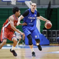 14. kolo ABA lige: Cibona-Borac Čačak, 28.12.2023.