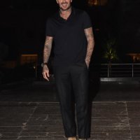 David Beckham