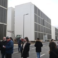 Plenković u Petrinji na treću obljetnicu potresa