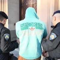 Priveden vozač u Bjelovaru kojega se sumnjiči da je namjerno usmrtio svojeg prijatelja