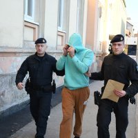 Priveden vozač u Bjelovaru kojega se sumnjiči da je namjerno usmrtio svojeg prijatelja