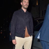 Jamie Dornan