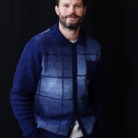 Jamie Dornan