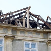 Obnova zgrade DHMZ-a