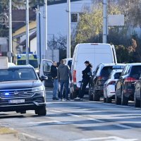 Ubojstvo u Velikoj Gorici