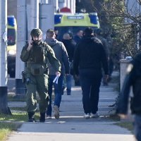 Ubojstvo u Velikoj Gorici