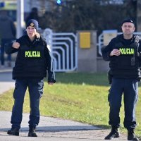 Ubojstvo u Velikoj Gorici