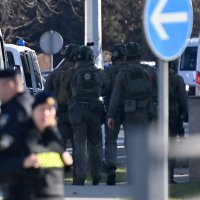 Ubojstvo u Velikoj Gorici