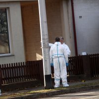 Očevid teškog ubojstva u Velikoj Gorici