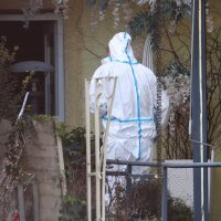 Očevid teškog ubojstva u Velikoj Gorici