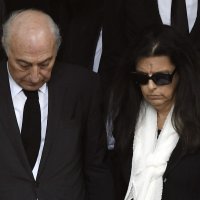 Francoise Bettencourt Meyers