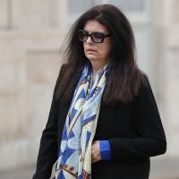 Francoise Bettencourt Meyers