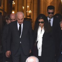 Francoise Bettencourt Meyers